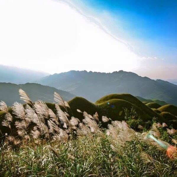 Du lịch Bình Liêu - Tiên Yên - Quảng Ninh