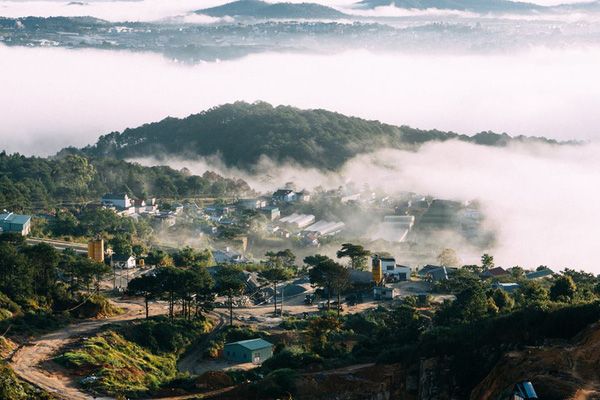Du lịch Tây Nguyên | Đà Lạt - Buôn Ma Thuột