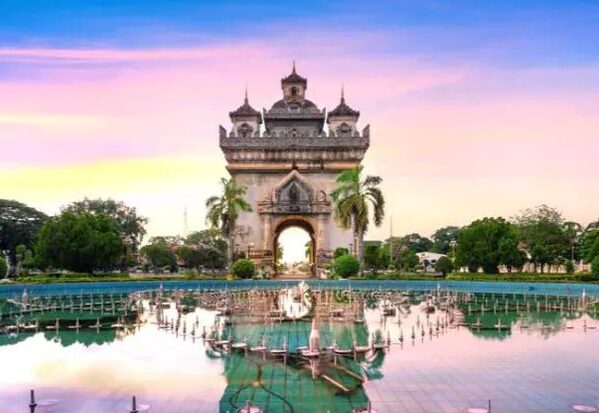 Ghé thăm Lào | HÀ NỘI – VIENTIANE – LUANG PRABANG – HÀ NỘI