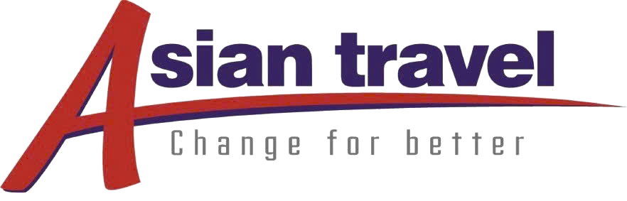 Asian Travel