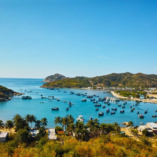 Du lịch Nha Trang - Ninh Thuận [4 Ngày 3 Đêm]