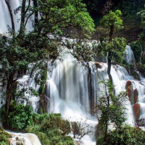 Du lịch Sơn La | Mộc Châu - Sơn La - Hòe Nhai - Biển Hồ