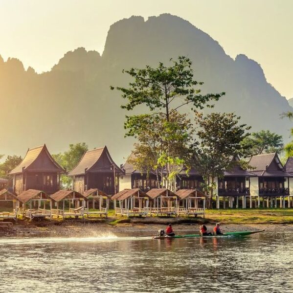 Tour HÀ NỘI – XIÊNG KHOẢNG – LUANG PRABANG – VIÊNG CHĂN – PAKXAN – HÀ NỘI
